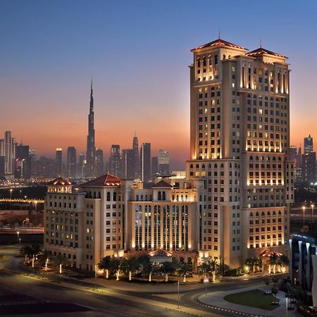 Marriott Executive Apartments Al Jaddaf, Dubai Luaran gambar The Palace Downtown Dubai
